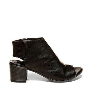 Steven by Steve Madden block heel sandal, 37